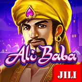 888v slot Ali Baba