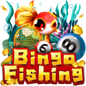 888v bắn cá Bingo Fishing
