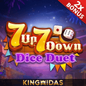 888v Song Ca Xúc Xắc