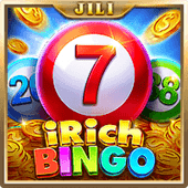 888v slot Bingo Irich