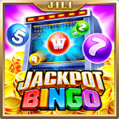 888v slot Bingo Jackpot