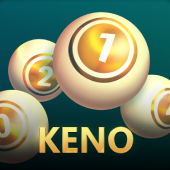 888v Keno