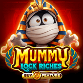 888v casino Xác Ướp Khóa Giàu Có