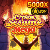 888v slot Mở Sesame Mega