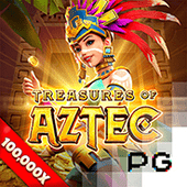 888v slot Kho Báu Aztec