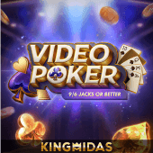 888v Video Poker